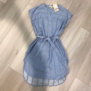 NWT Never worn LEMLEM bekele tunic